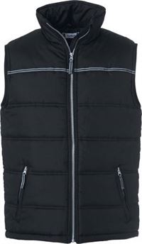 GILET WESTON